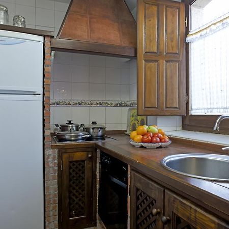 Casa Rural Martinez Peñacoba 외부 사진