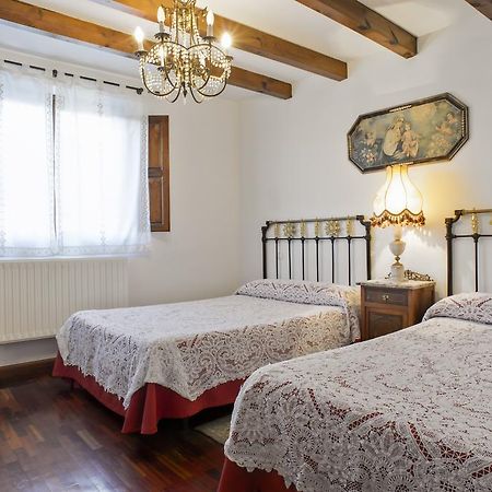 Casa Rural Martinez Peñacoba 외부 사진