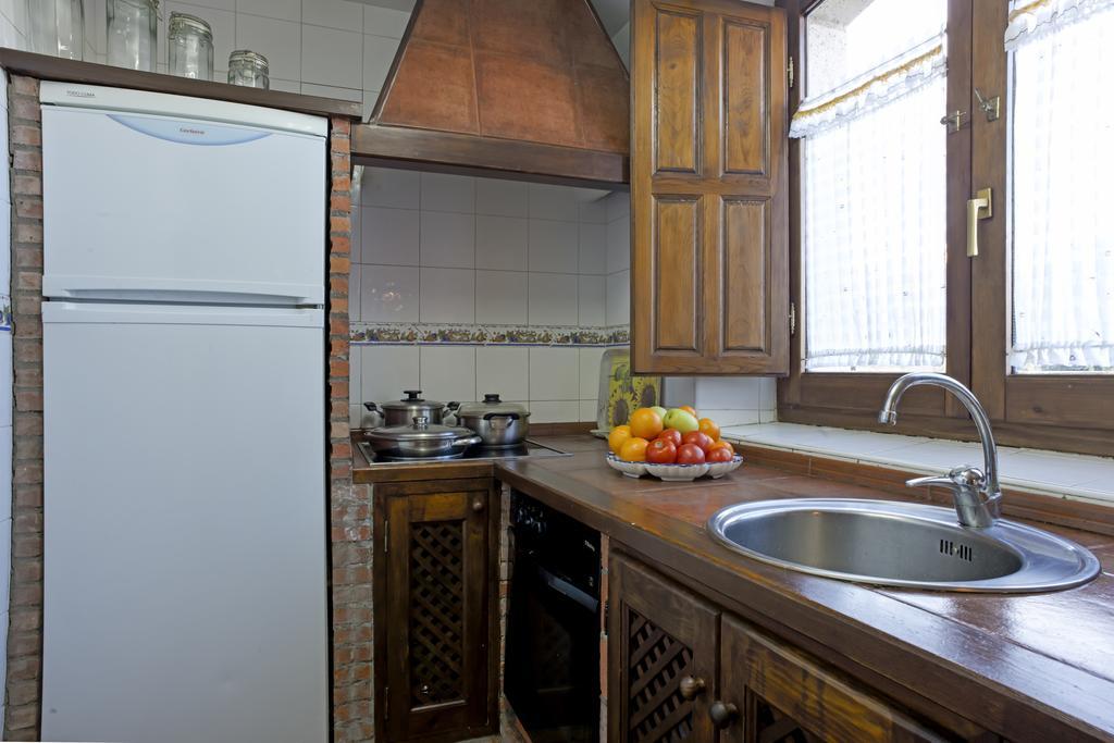 Casa Rural Martinez Peñacoba 외부 사진