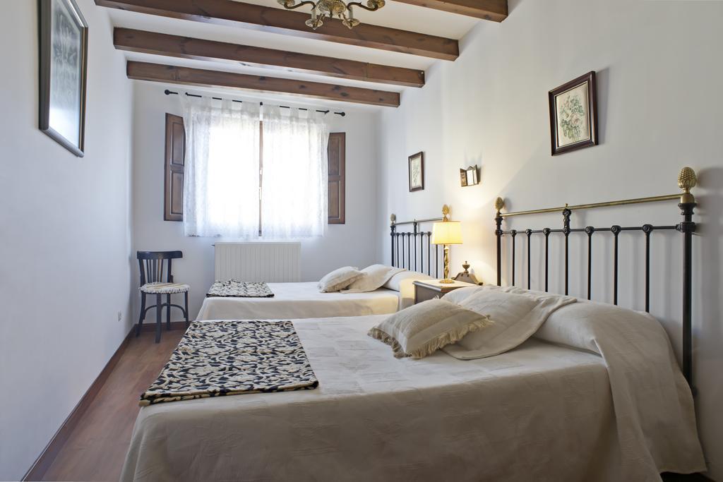 Casa Rural Martinez Peñacoba 외부 사진