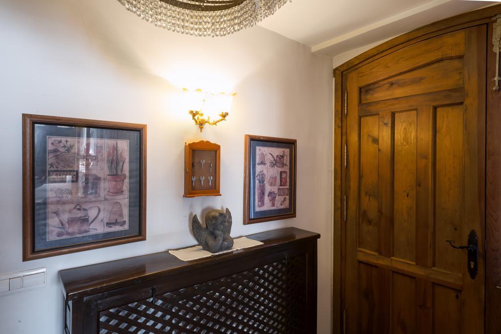 Casa Rural Martinez Peñacoba 외부 사진