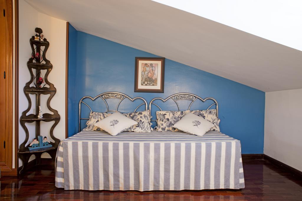 Casa Rural Martinez Peñacoba 외부 사진