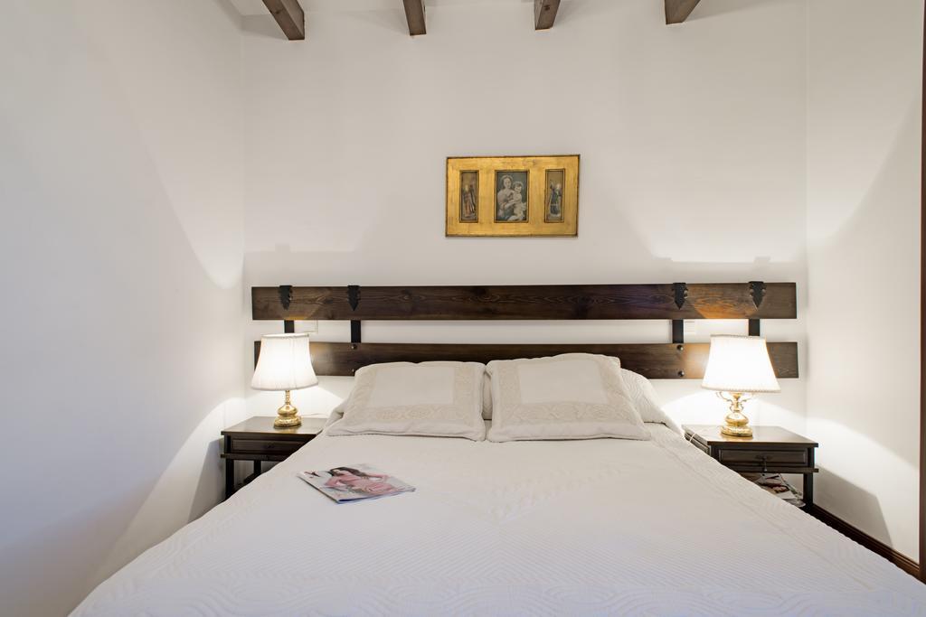 Casa Rural Martinez Peñacoba 외부 사진