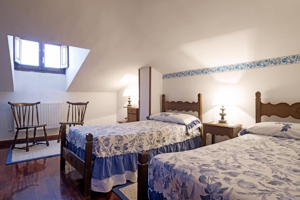 Casa Rural Martinez Peñacoba 외부 사진