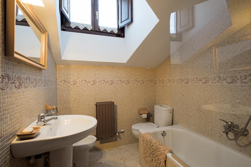 Casa Rural Martinez Peñacoba 외부 사진