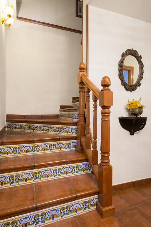 Casa Rural Martinez Peñacoba 외부 사진