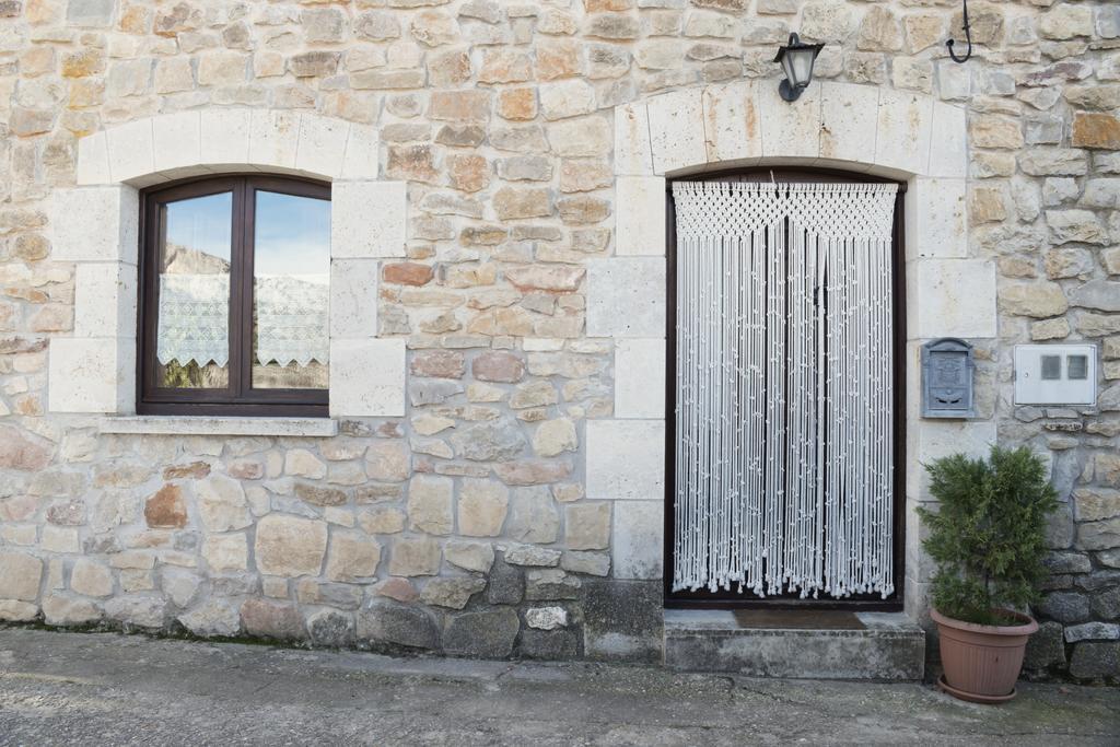 Casa Rural Martinez Peñacoba 외부 사진