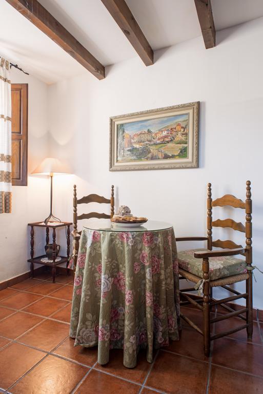 Casa Rural Martinez Peñacoba 외부 사진