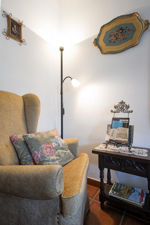 Casa Rural Martinez Peñacoba 외부 사진