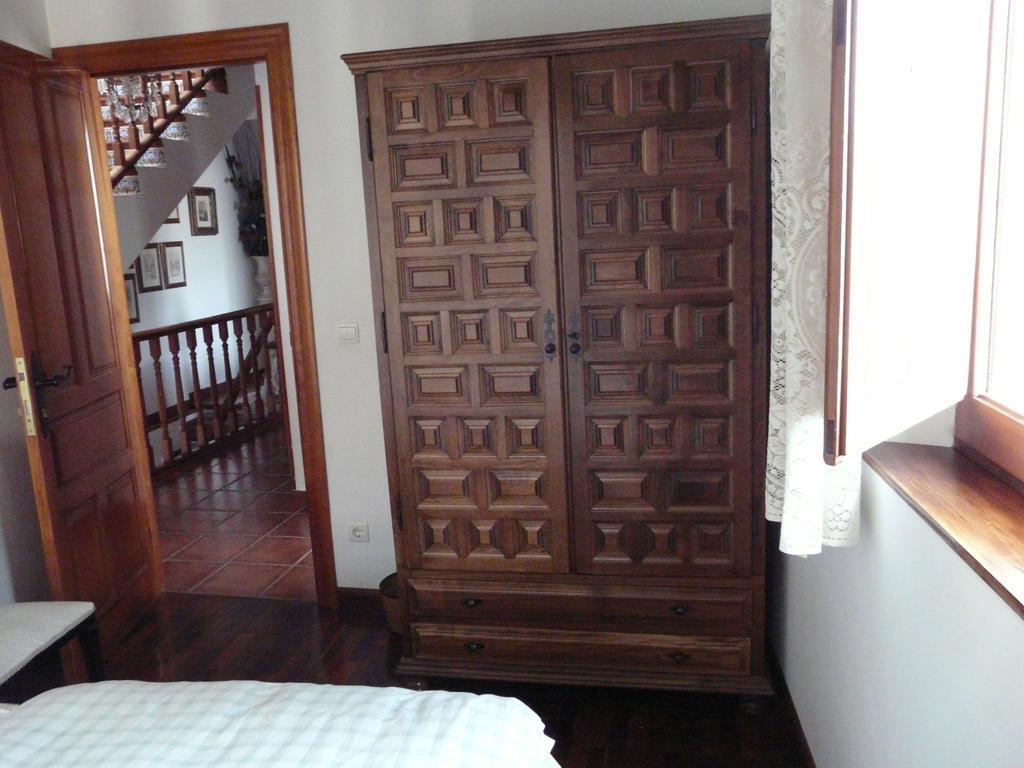 Casa Rural Martinez Peñacoba 객실 사진