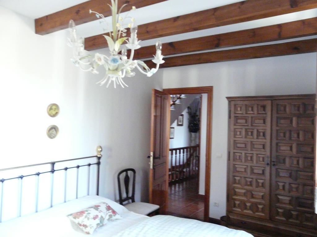 Casa Rural Martinez Peñacoba 객실 사진