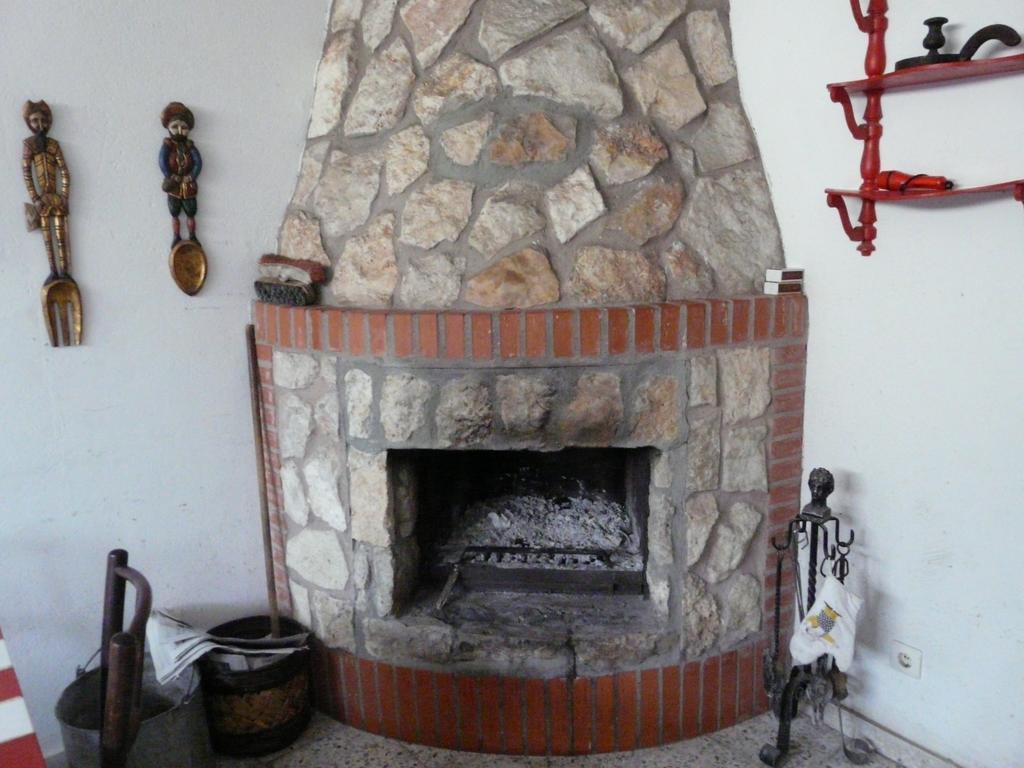 Casa Rural Martinez Peñacoba 객실 사진