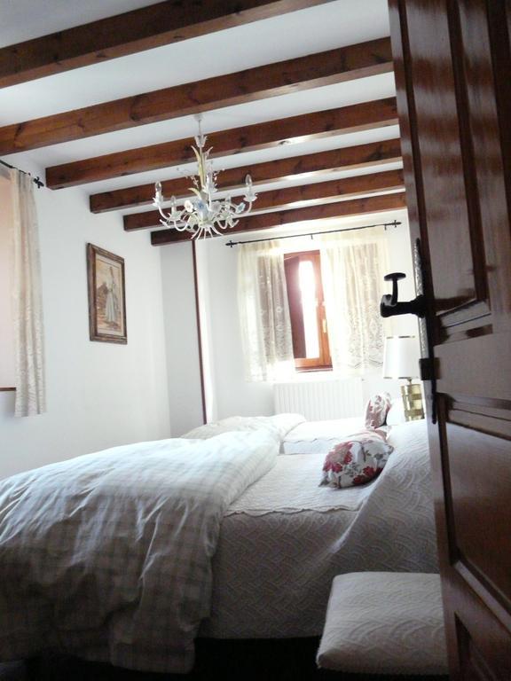 Casa Rural Martinez Peñacoba 객실 사진