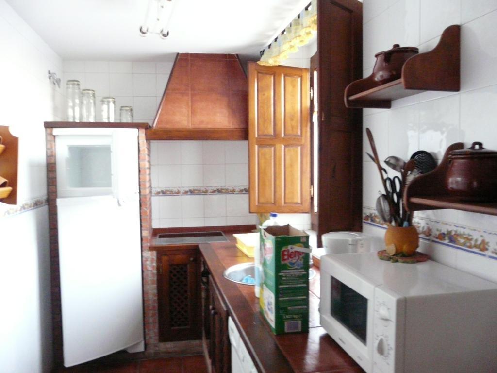 Casa Rural Martinez Peñacoba 객실 사진