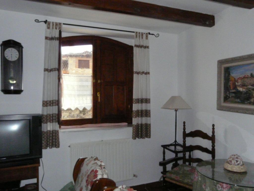 Casa Rural Martinez Peñacoba 객실 사진